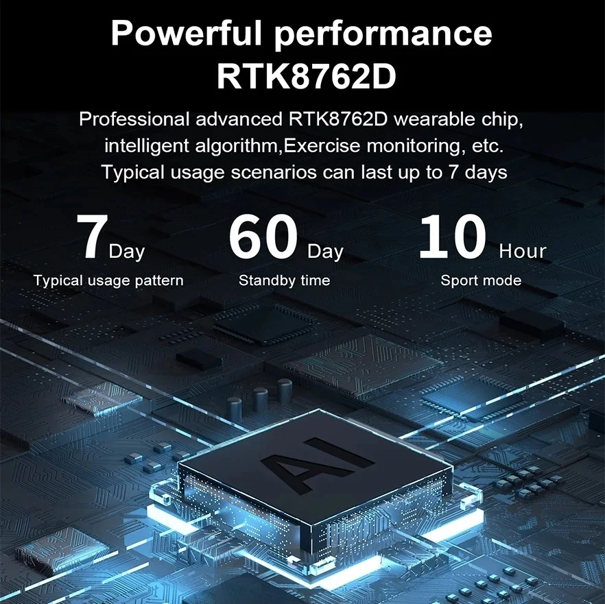 

Bluetooth Call Smart Watch Men 1.75 Inch HD Full Screen Dynamic Dial IWO 13 Pro DT100 Smartwatch For Apple Watch Supports Phone