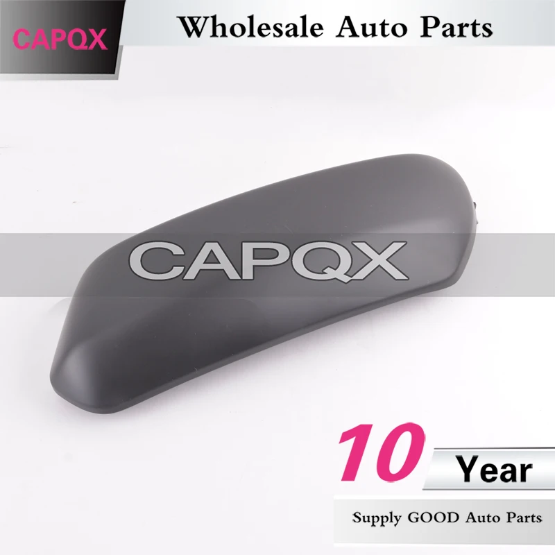 CAPQX для 307 переднего бампера защита от потертостей углов | Автомобили и мотоциклы