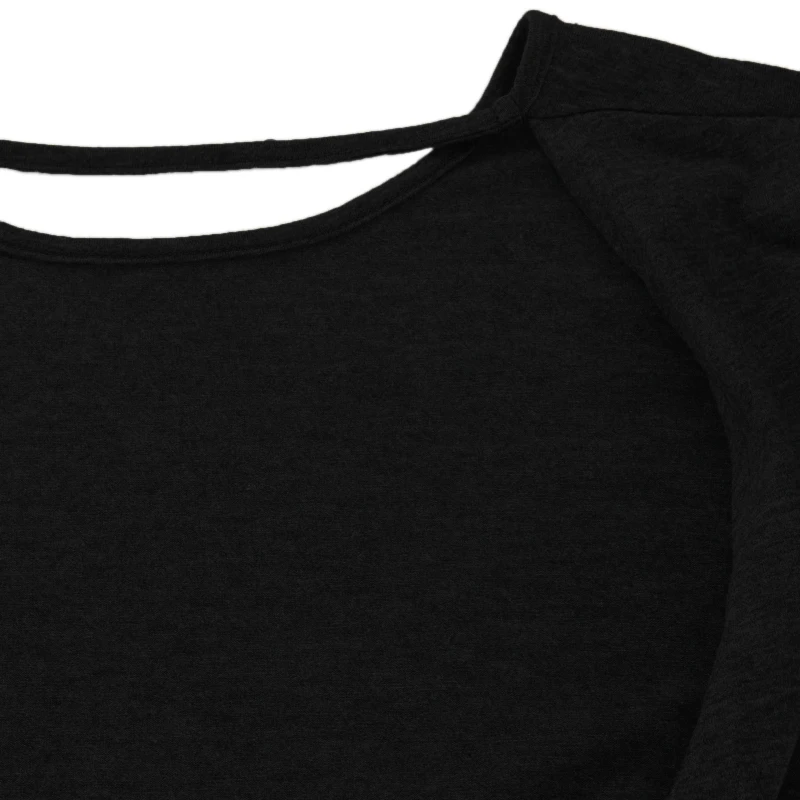 

Summer New Female European American Simple Sports Round Neck Short-sleev T-shirt Breathable Comfortable Yoga Running Sportswear