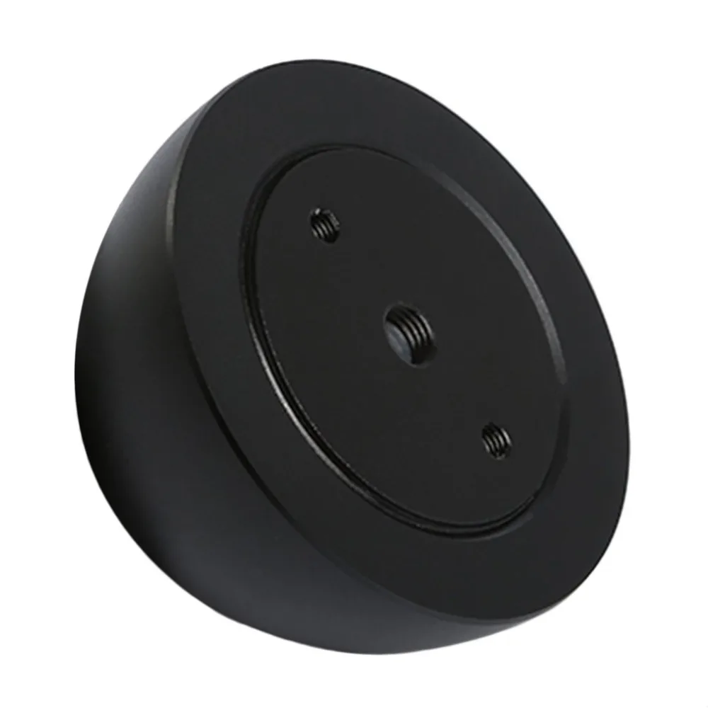 12500 Magnetism Matte Black Universal Golf Detacher Portable Magnetic Security Tag Remover EAS Tags Opener Anti-theft Unlocker