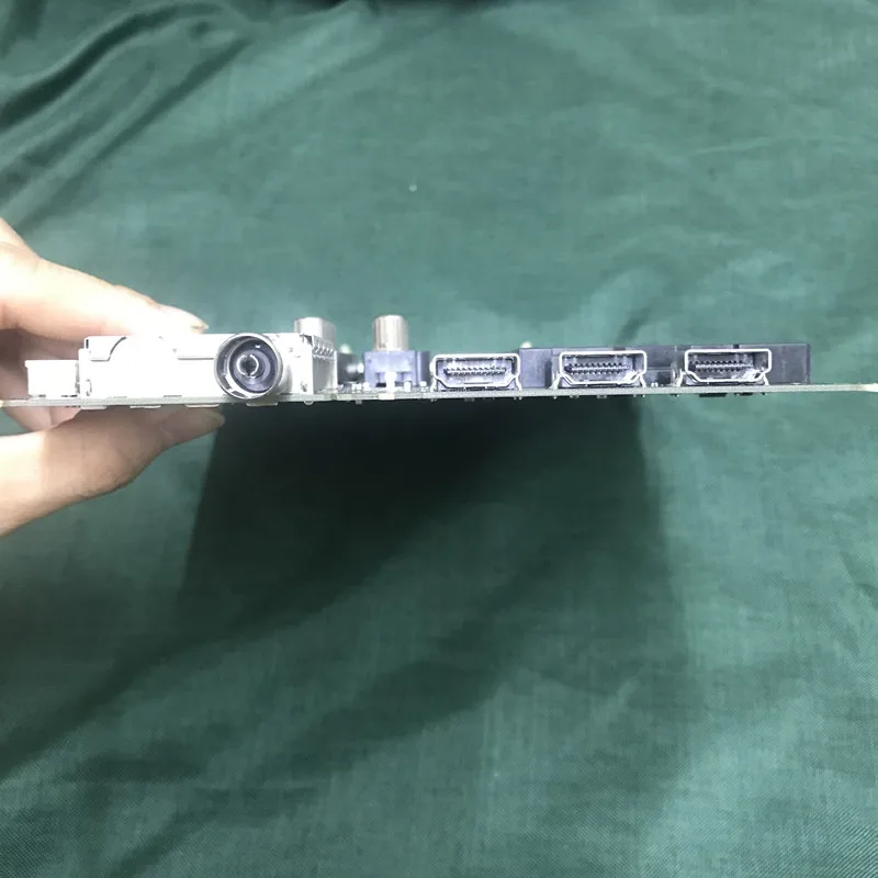 Сенсорный дигитайзер для KDL-55W800A KDL-42W800A KDL-47W800A ТВ материнская плата 1-888-101-31 тест