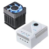 mechanical hygrostat humidity controller connect fan heater for cabinet mfr012