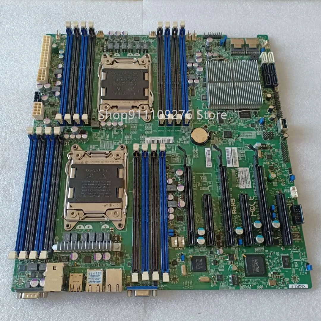 Server Workstation Motherboard for Supermicro X9DR3-F REV1.11A | Компьютеры и офис
