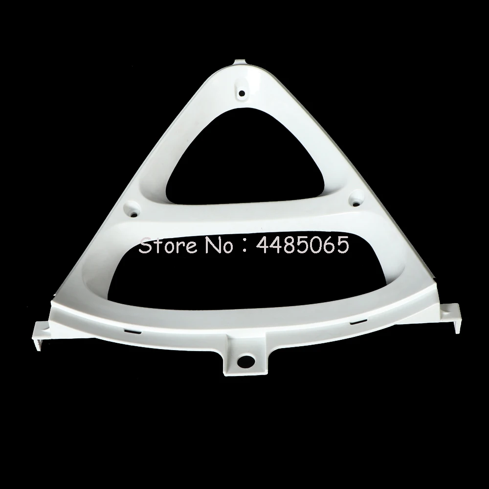 Zzr400 2007 корпус комплект мотоцикла аксессуары обтекатель панель чехол для Kawasaki ZZR400