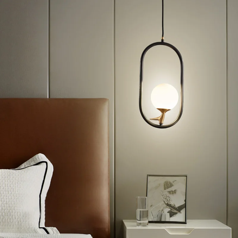 Потолочные Подвесные светильники в стиле ретро лофт 110 В переменного тока 220