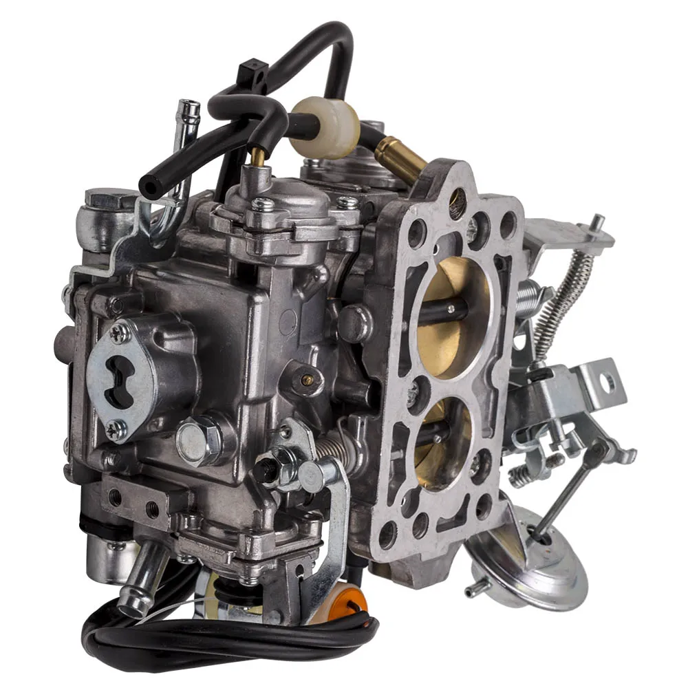 Карбюратор + прокладки для разъема Toyota 1983 л 2366cc L4 руководство 505 87 22R 81 Тяжелый