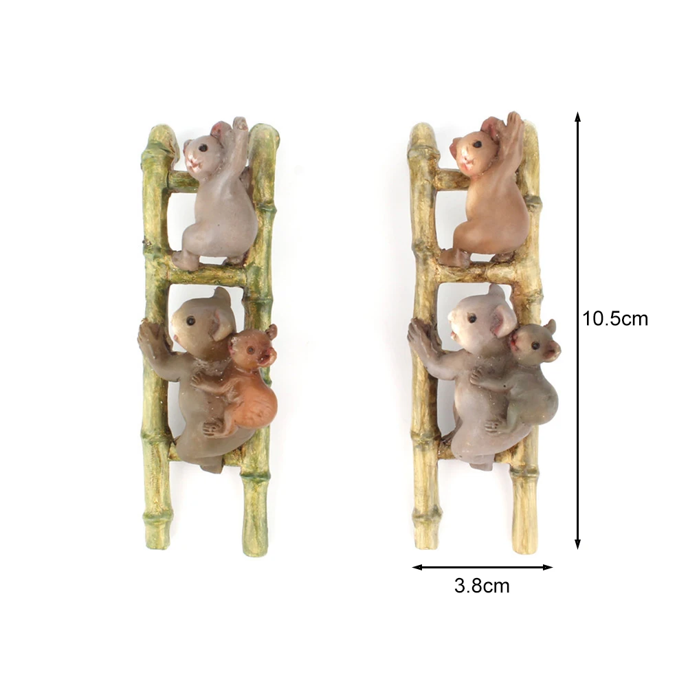Креативные Подвесные Украшения для цветочных горшков 2 шт. подвесные украшения