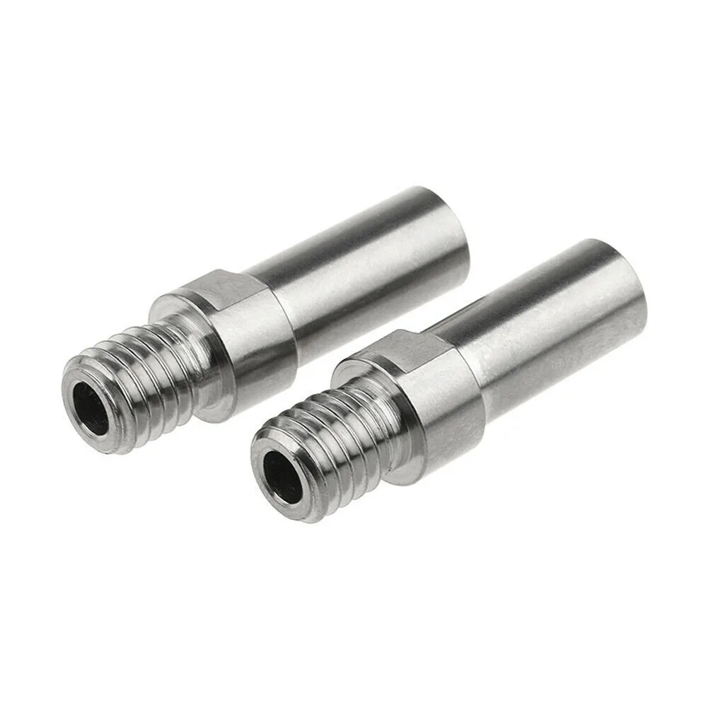 Bicycle Bolts Bike Bolts M8x1.25mm Post Screws Titanium Alloy Use Hot Sale