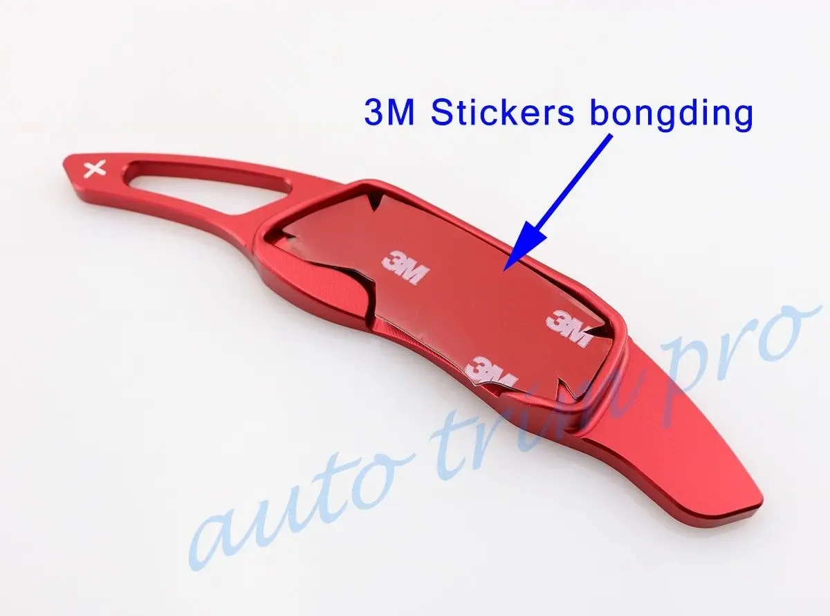 Автомобильный рычаг переключения передач на руль DSG подходит для Subaru Outback BRZ Impreza