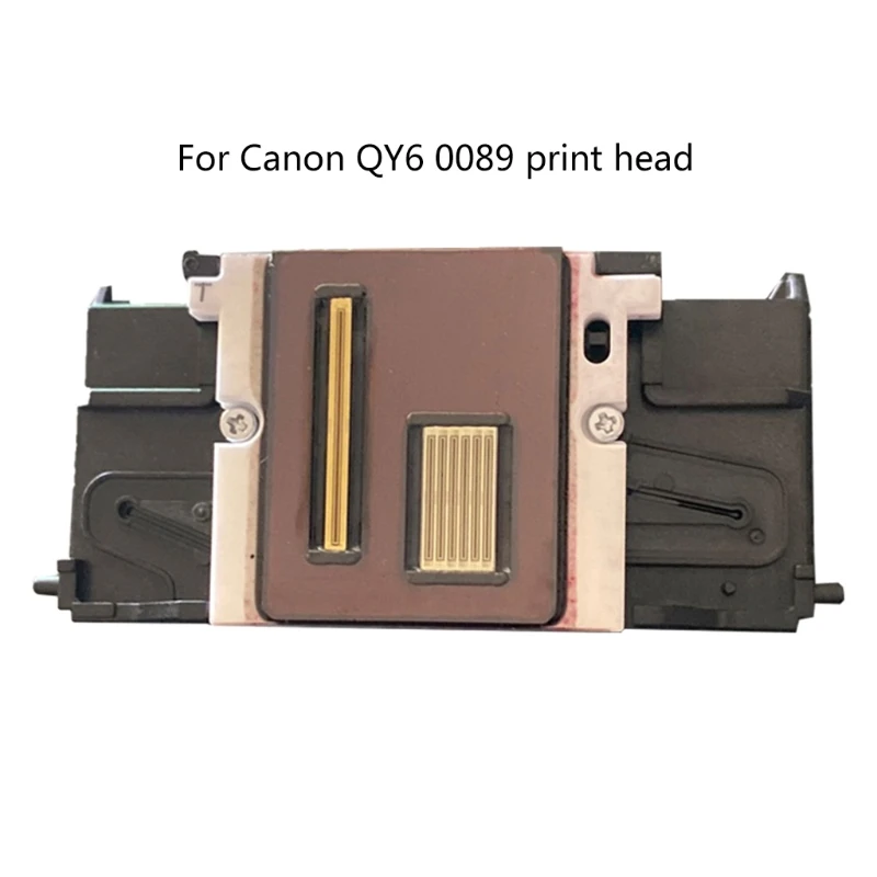 Печатающая головка для Canon PIXMA QY6-0089 принтера TS5080/ TS6080/ TS6020 / TS6120 | Компьютеры и офис