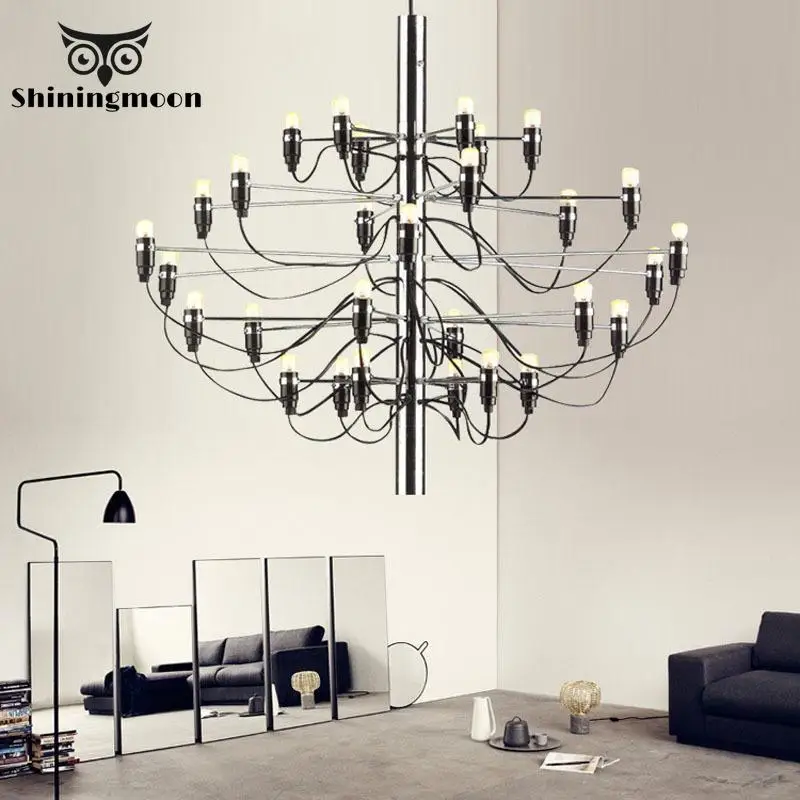 

Nordic Modern Fruits Chandeliers Simple Hanging Lights Restaurant/Hotel/DingRoom Chandelier Lamps E14 18/30/50 Heads Lighting