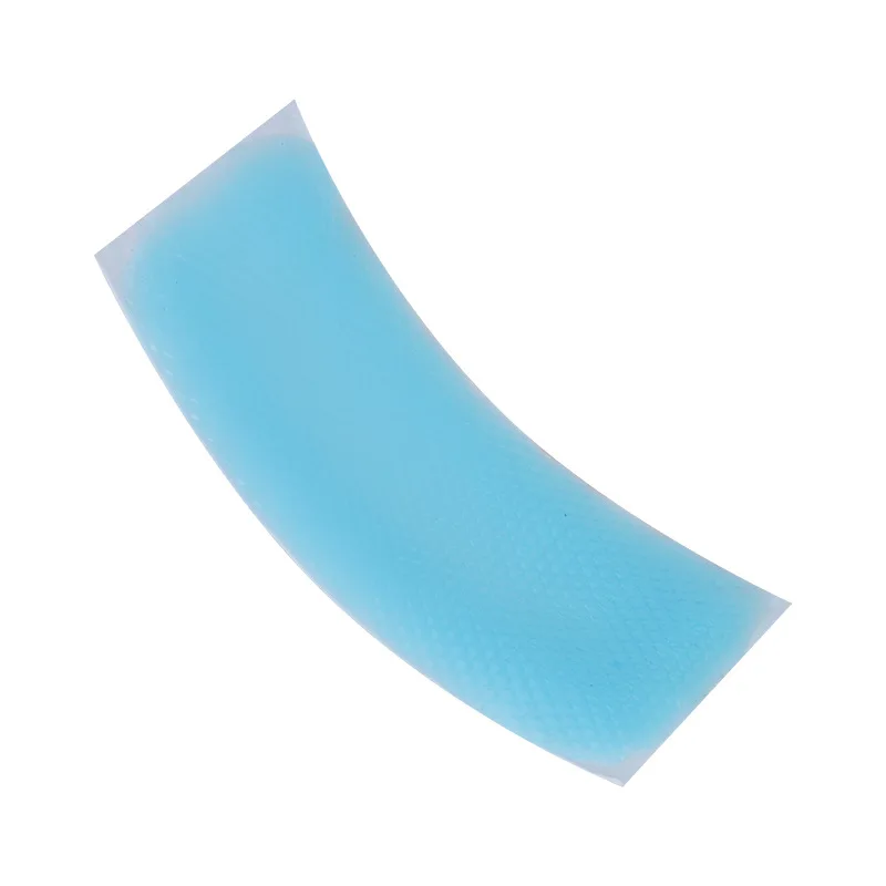 4 шт./компл. Детские антипиретические Стикеры s жаропонижающий паста