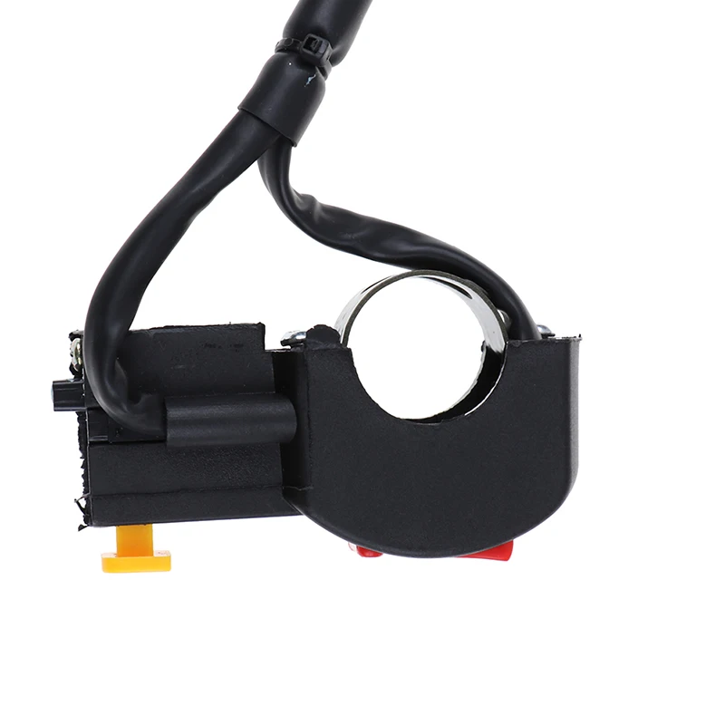 Переключатель мотоцикла 22 мм 7/8 &quot электрический стартер кнопка