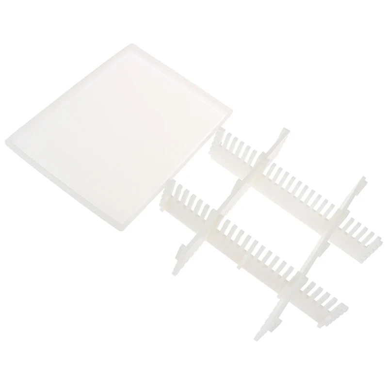 

Rolling Tray Silicone Storage Mold Jewelry Holder Serving Tray Epoxy Resin Moulds