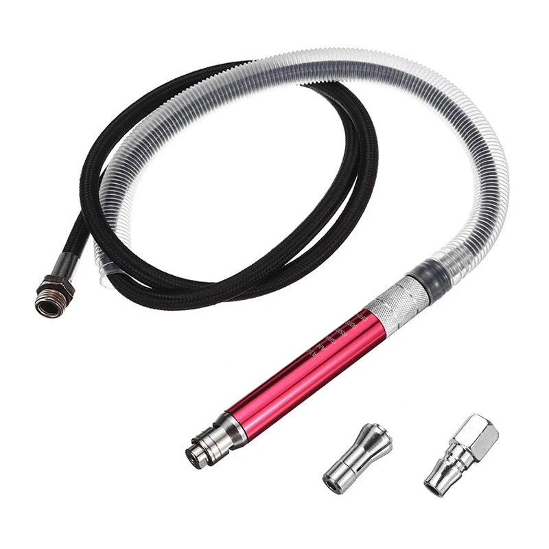 Профессиональный высокоскоростной пневматический инструмент для полировки и