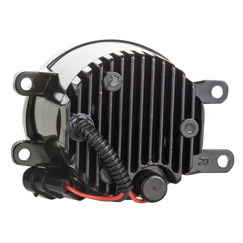 Заводская цена DRL светодиодные противотуманные фары для lexus ES 2010-2014 | Автомобили и