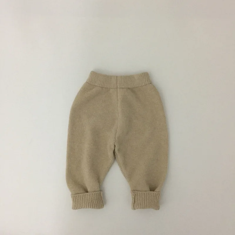 

Baby pant New winter pants leggings warm brown pants fall clothes for kids winter pants for kids