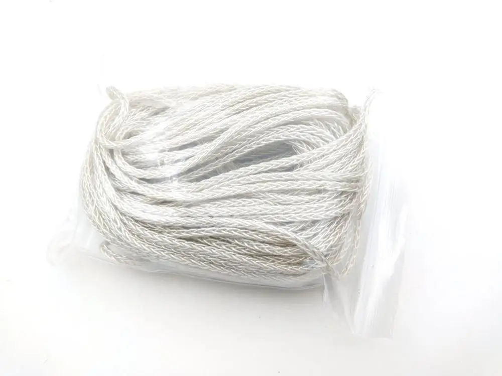 8 жильный кабель для наушников 1 Катушка 10 м|Электрические провода| |