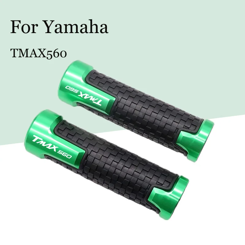 

Резиновый рукав для мотоцикла Yamaha TMAX560 7/8 дюйма 22 мм