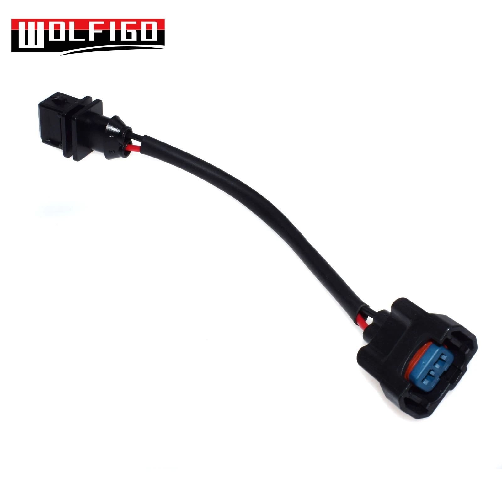 1 шт./4 шт. перемычка для преобразования топливного инжектора | Автомобили и