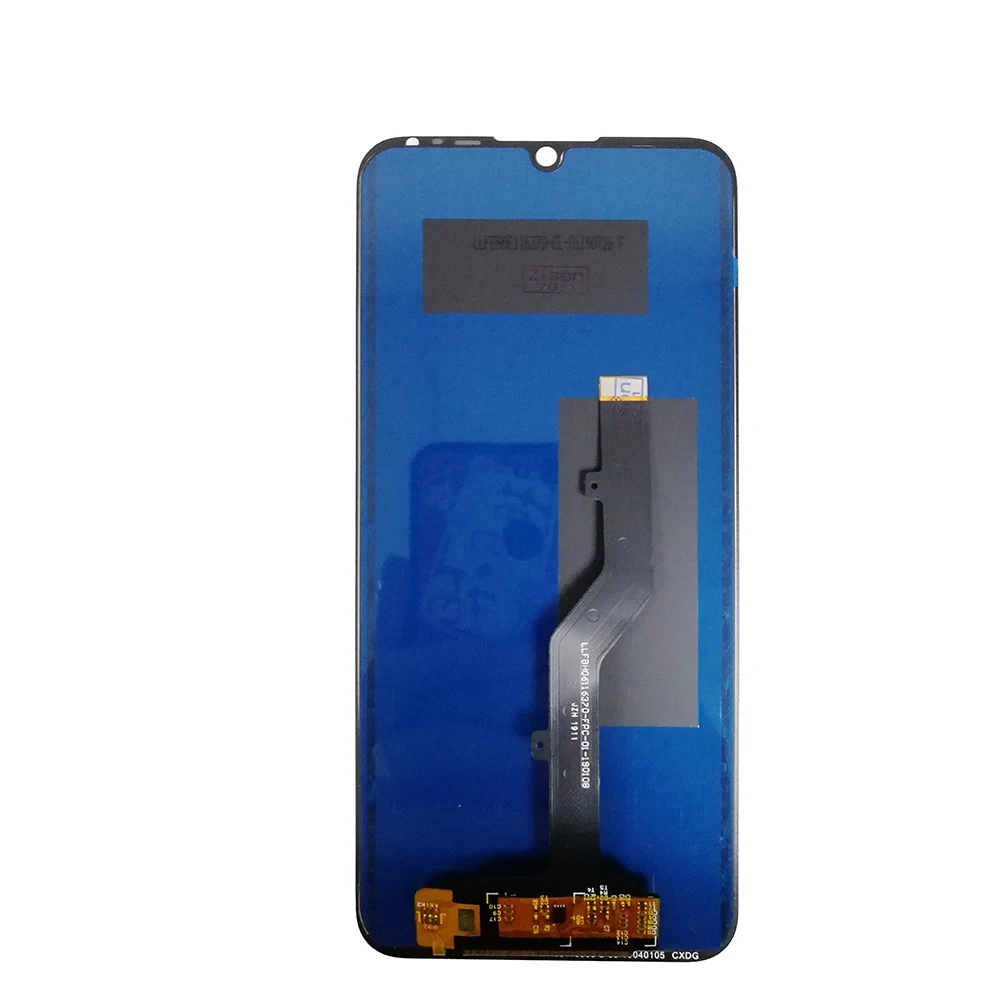 Дисплейный модуль для ZTE Blade A7 vita A7S 2019 A5 2020 | Мобильные телефоны и аксессуары
