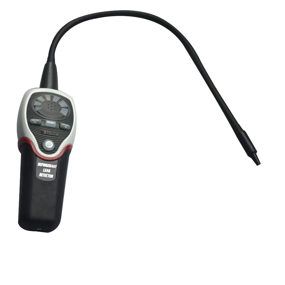 Фрион детектор утечки хладагента|Газоанализаторы| |