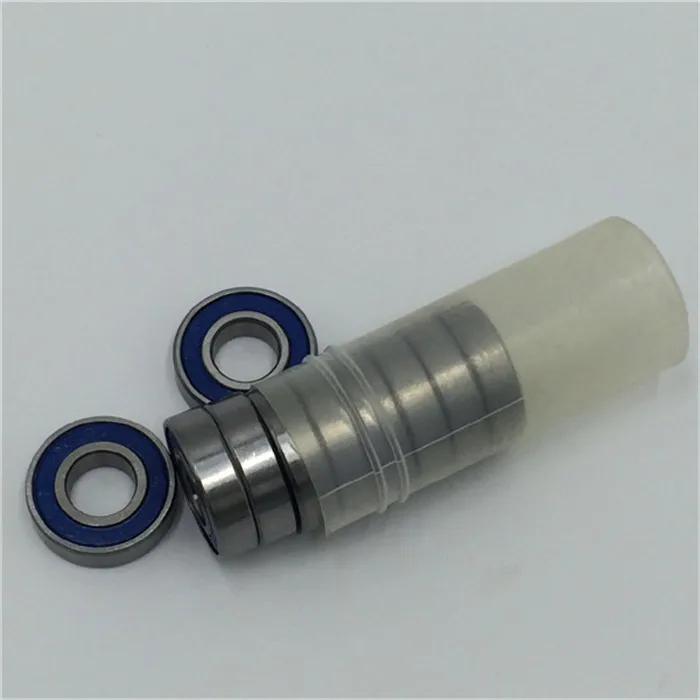 

Thin-wall deep groove ball bearings 61892 single row bearing 61892