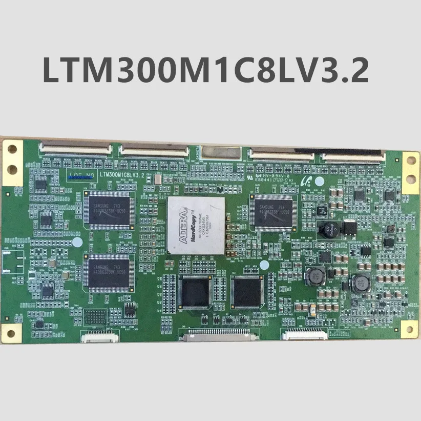 Бесплатная доставка оригинальная логическая плата LTM300M1C8LV3.2 для DELL 3007мпп 305T