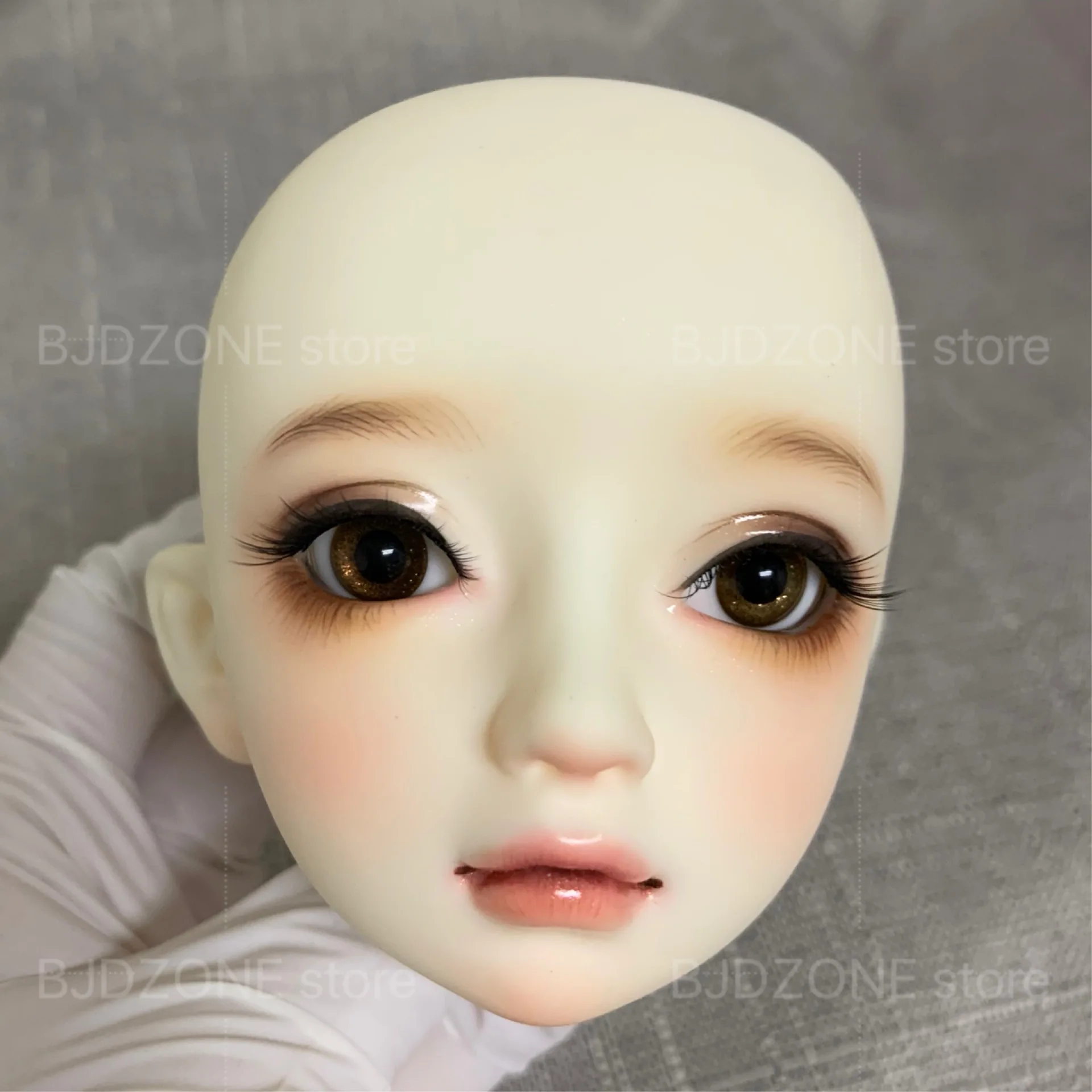 BJD кукла V67 красивая девушка 1/3 Размер BJDZONE высокое качество смолы игрушки подарок
