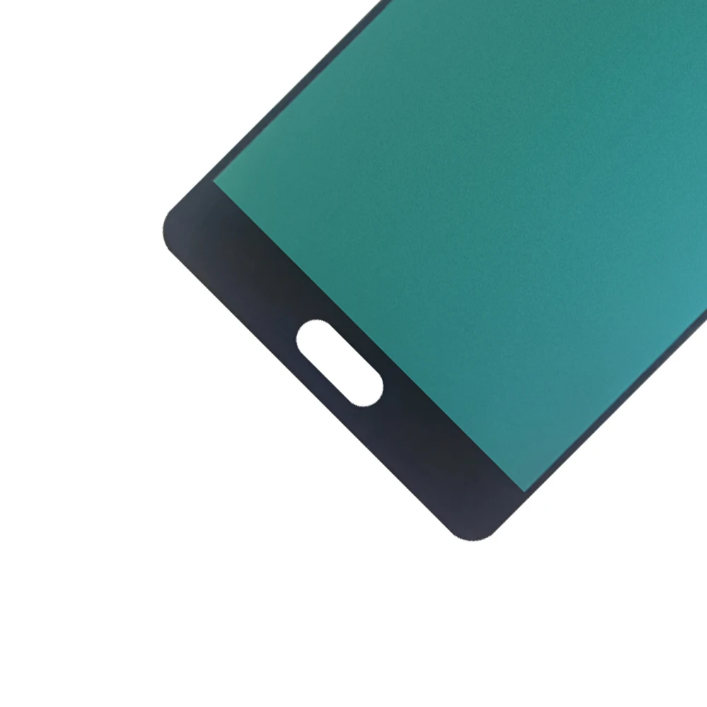 ЖК дисплей Super AMOLED A5 2015 A500 A500H A500F A500M 100% протестированный рабочий сенсорный экран в