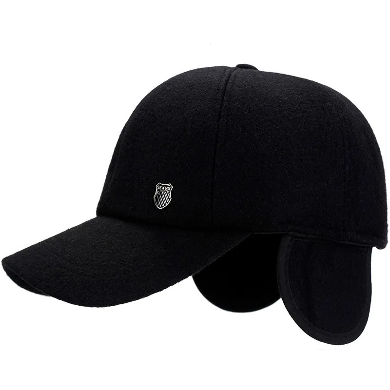 2019 новый зимний холод доказательство дикий шапка с наушниками ветрозащитные