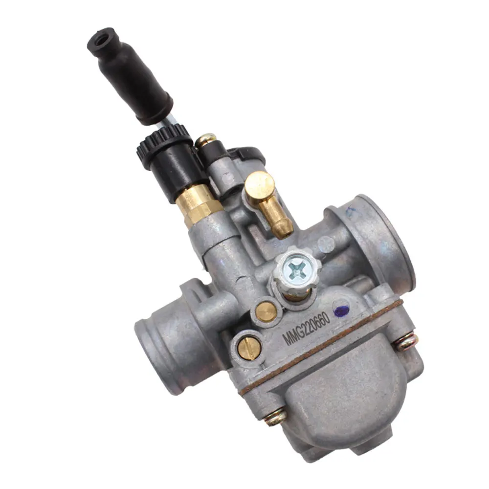 

19mm Carburetor Motorcycle Carburetter For 50 SX PRO JUNIOR 50CC 2001-2008 Pit Bike Dirt Bike Engine Accessories