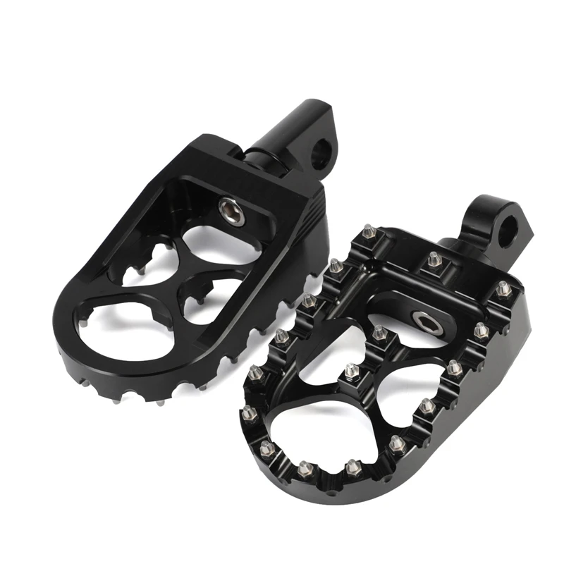 Мотоцикл CNC ножной Peg педали для ног Dyna 1993-2017 Fatboy 1990-2017 Iron 883 2009-2017 | Автомобили и