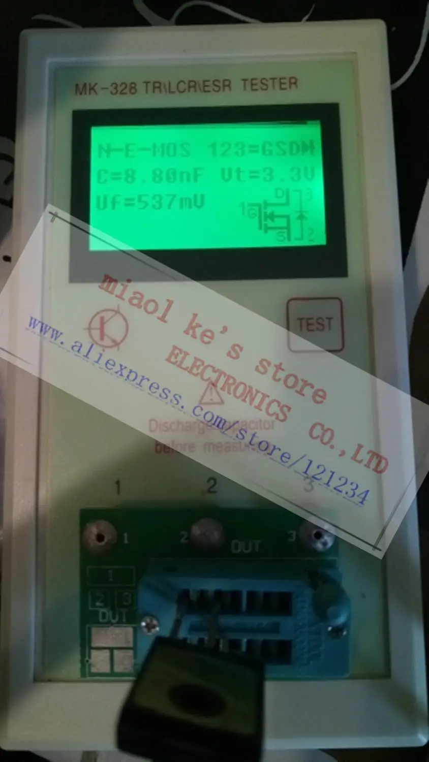 [50 шт./1 лот] IRFP460 IRFP460N IRFP460PBF IRFP460NPBF [использованные товары] флэш МОП транзистор (2068)