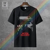 blade runner movie poster mens t shirts harajuku top tshirts 3d print tee shirt custom