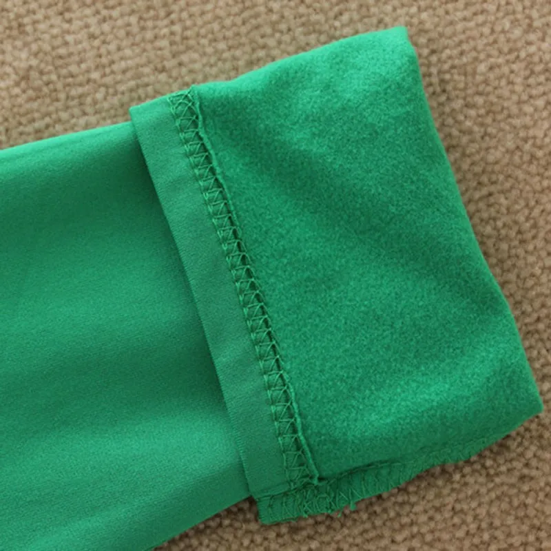 Женские топы разных цветов на весну и осень футболка с длинным рукавом высоким