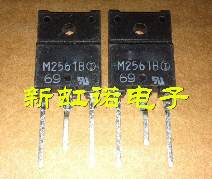 5 шт./партия, новые оригинальные триоды интегральной схемы M2561B