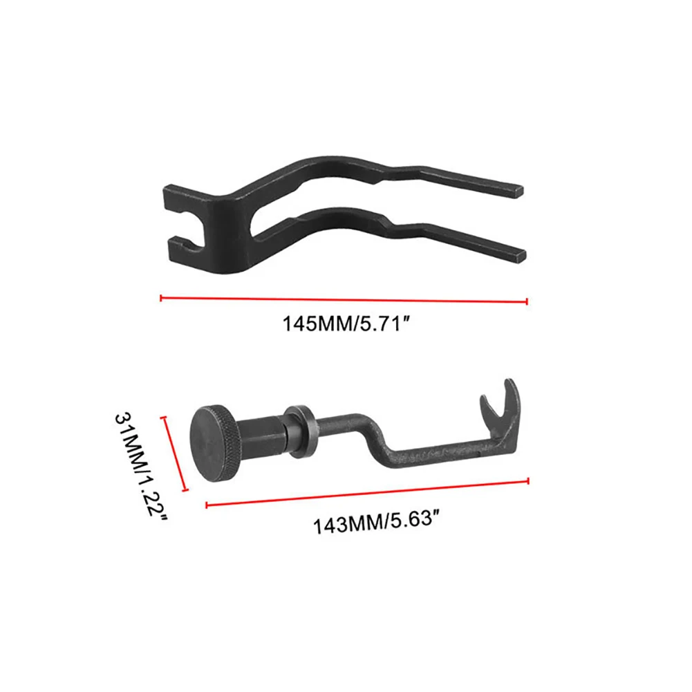 Автомобильные клапаны пружинный компрессор инструмент для двигателей Ford 3V 4.6L 5.4L