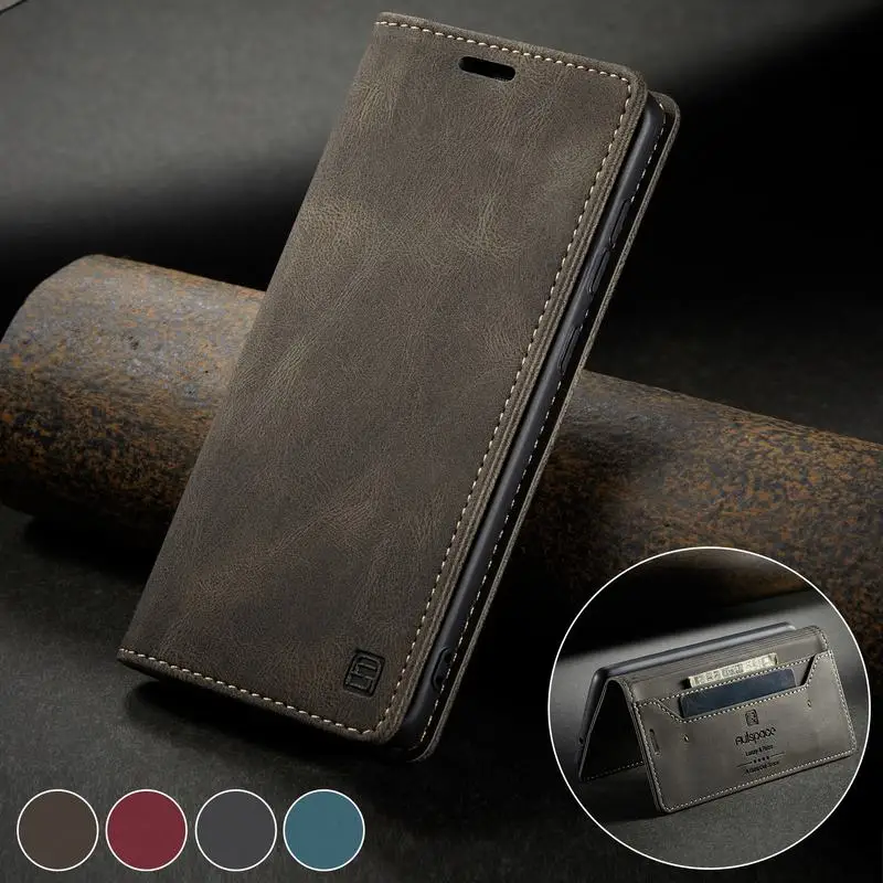 

Flip Case For Xiaomi Mi 10T Lite Pro Case Magnetic Wallet Cover For Mi10 T Pro Luxury Leather Book Phone Bags Case Coque Funda