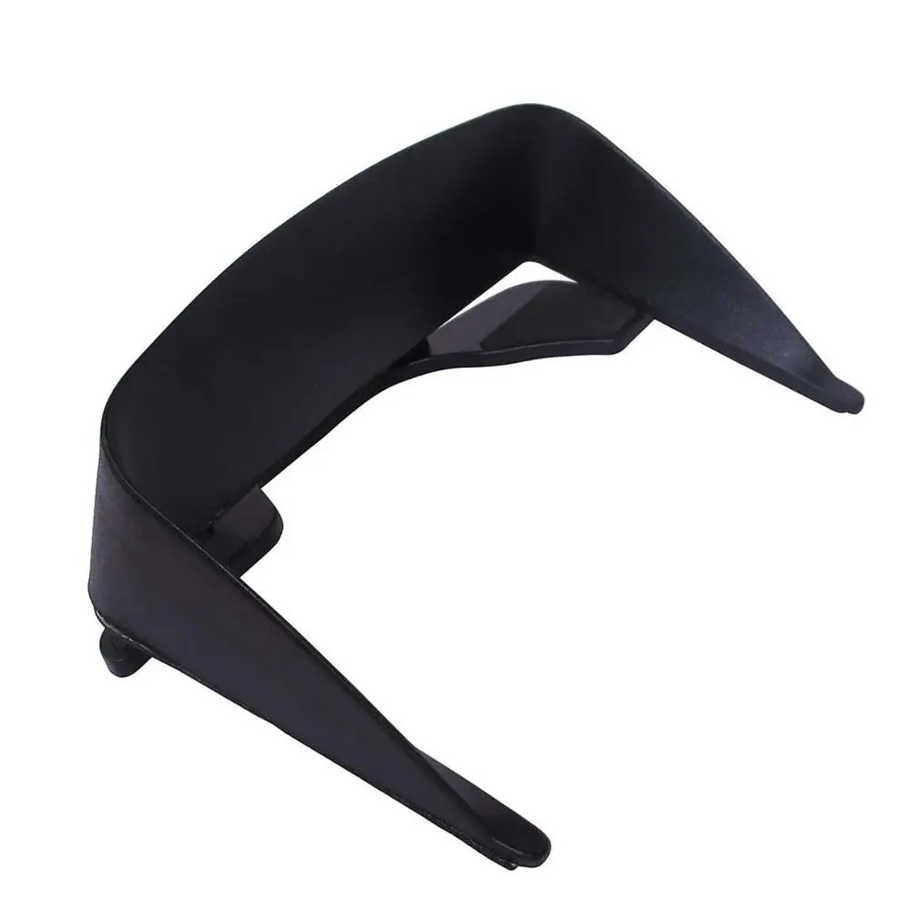 Anti Reflective Sun Shade Visor for 7-Inch Sat Nav | Безопасность и защита