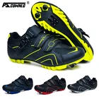 Кроссовки Cycl мужские ультралегкие, профессиональная Уличная обувь для тенниса, езды на горном велосипеде