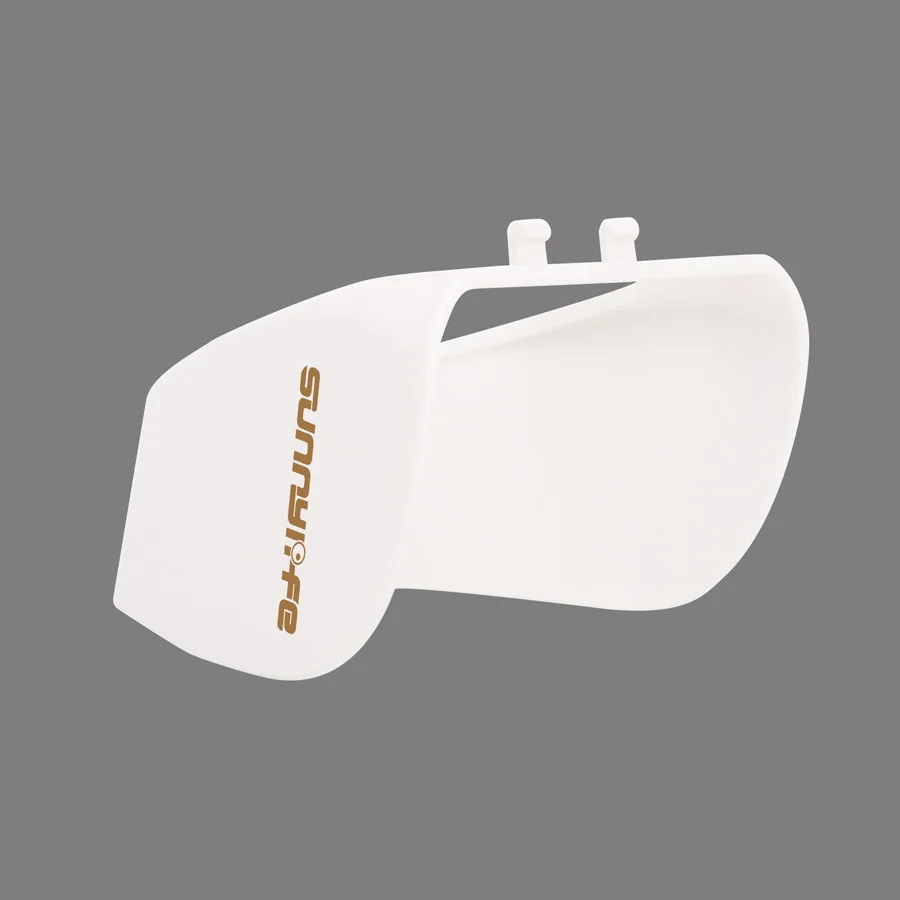 Sunnylife для DJI Mavic Camera солнцезащитный козырек карданный шарнирный объектив бленда