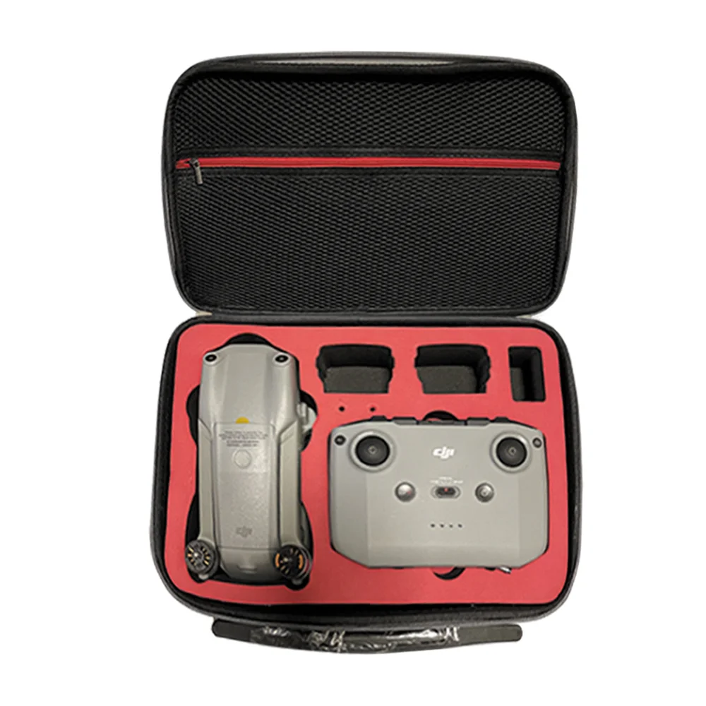 

Водонепроницаемая Наплечная Сумка Hardshell DJI Air 2S, портативный чехол для хранения, аксессуары для DJI Air 2S