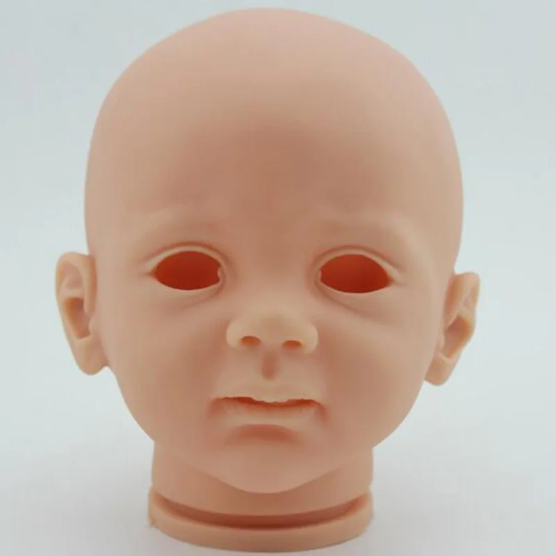 Наборы Reborn для 24 дюймовых мягких силиконовых виниловых кукол Baby набор