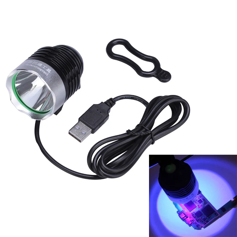 Лампа для отверждения УФ клея 5 В|mobile phone repair tool|phone toolsphone |