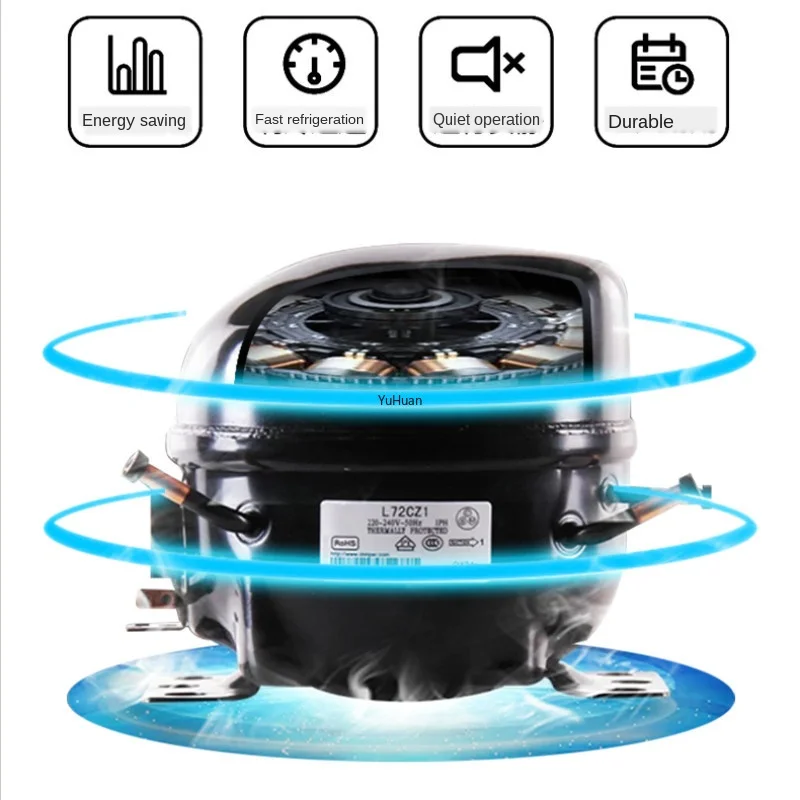 Льдогенератор 220 В 120 Вт для домашнего общежития|Ледогенераторы| |