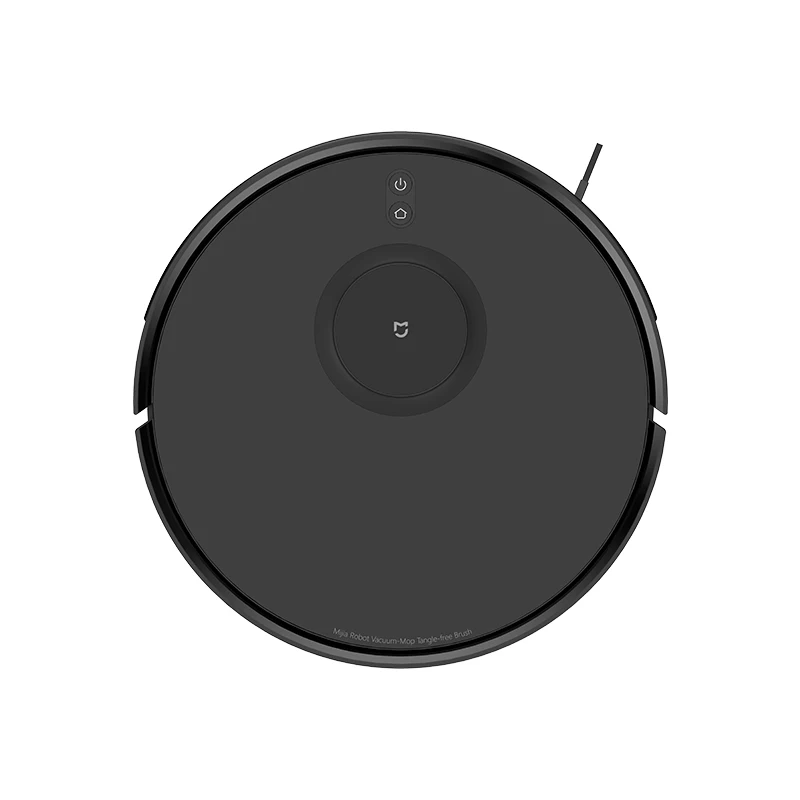 

Робот-навигатор Xiaomi Mijia, 8000 па, 450 мл, бак 250 мл