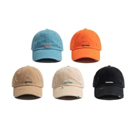 clape unisex cap casual plain baseball cap adjustable snapback hats for women men hip hop trucker cap streetwear dad hat