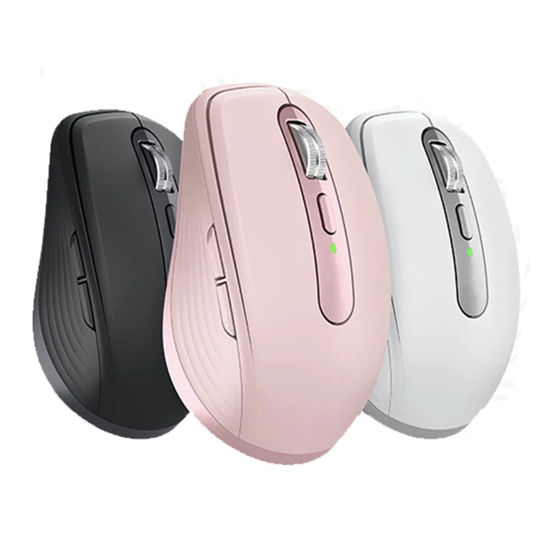 2 Set Mouse Feet Glide Sticker Curve Edge Skates For-Logitech MX Vertical/MX Anywhere 3 High Quality and Brand New | Компьютеры и офис