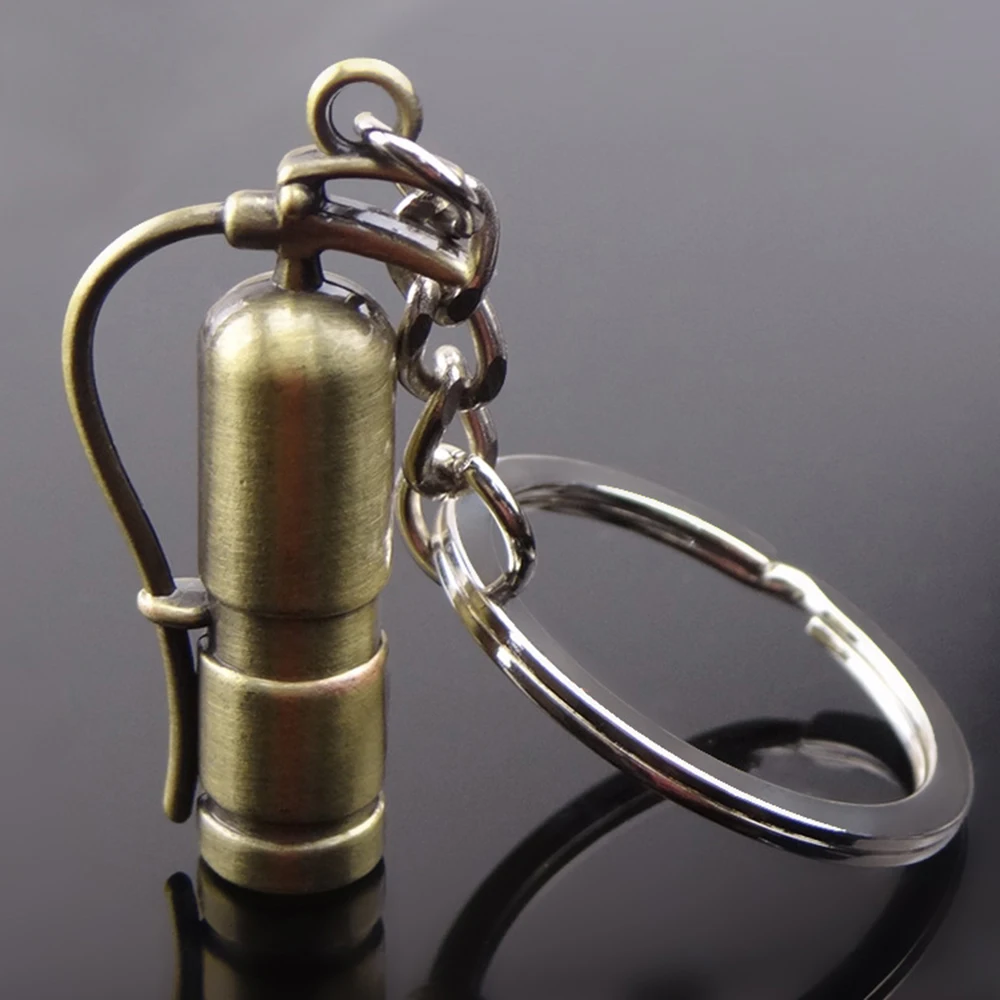 2019 новый полезный оригинальный винтажный изысканный брелок Подарочный зажим
